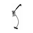 Crawford STWB10 Duramount Vertical Wall Bike Hook New. Price: $28.49.