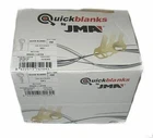 Jma KWI-1KE.NP-250 Key Blank For Kwikset KW1, 250-PACK Nickel Plated New. Price: $54.77.