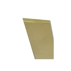 K&s 0.093 In X 12 Mill Brass Metal Strip 8229 New. Price: $20.99.