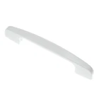 10 Pack Hickory Hardware Modern Accents P14114-W White 3 In. Center Cabinet Pull New. Price: $34.89.