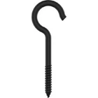 (10)-NATIONAL Hardware #0 4-15/16 In. Storm Shine Ceiling Hook N820-107 New. Price: $52.89.