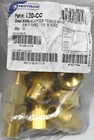 Tectran 120-CC Air Brake Governor Adapter 3/8" Thrd X M (pack Of 10) New. Price: $24.99.