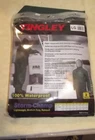 Tingley S66218.LG Storm-champ Pvc/nylon Rainsuit, Green, Quantity T59 New. Price: $29.04.