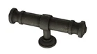 Brainerd P43935W-WCN 3" Classic Button Cabinet & Drawer Knob Warm Chestnut New. Price: $11.99.