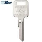 Kaba Ilco MHK-B44 Metal Head Key Blank (PK/10). Price: $11.02.