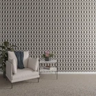 Ekena Millwork 47H X 1/2T Wabash Pvc Adjustable Decorative Slat Wall Panel Kit New. Price: $202.78.