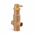 Honeywell PV075S 3/4 In. Sweat Connection Supervent Air Eliminator New. Price: $54.99.