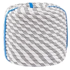 1/2 Inch 50FT Double Braided Polyester Arborist Rope, Heavy Duty Nylon F... New. Price: $30.34.