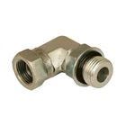 Apache 39006125 Steel Universal Hydraulic Adapter 1/2 X Female In. New. Price: $12.23.