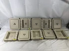 Mid America Square Vinyl Siding Mounting Block,sand 10PK New. Price: $79.99.