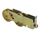 Prime-line Products 1844 Sliding Roller Steel Dual Fleetwood Doors New. Price: $10.13.