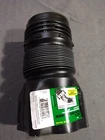 Flex-drain ADP53102 Flexible Downspout Adapter, 3" 4" New Free Shipping. Price: $7.79.