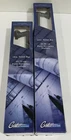 Gatco Glam 18 In. And 24 Towel Bar Set Matte Black 4631MX 4630MX New. Price: $70.00.