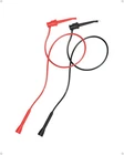 Mini Test Hook Clip With 2MM Jack Design Easy Connection To Probe... New. Price: $11.75.
