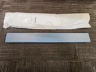 Central Steel Fabricators GRE03CB Guard Rail Ext 25.88 In. W Open. Price: $28.69.