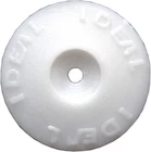 Inc. Skphc Plastic Cap Washers For Nails Screws Box Of 500, 7/8 Inch, White, New. Price: $46.85.