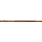 Ekena Millwork Universal Trim Sill For Everstone Faux Siding Panels 48W 2D New. Price: $66.00.