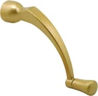 Prime-line H 3956 3/8 Bore, Copperite, Window Crank In., New. Price: $17.54.