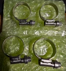 New Pack Of Ideal Hose Clamps 12-22 Steel High Quality Fast Shipping #S91. Price: $5.99.