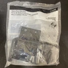 National Hardware N100-056 Black Steel Gate Latch 1.31 X 5.5 4.06 In. New. Price: $13.49.