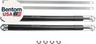 36-80 Attic Ladders Standard Strut Kit (1 Pair) Fits For Werner Aluminum New. Price: $83.57.