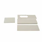 New Genuine Oem Lg Air Conditioner Window Panel Kit COV30314909. Price: $110.66.
