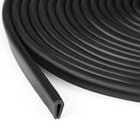 Tondiamo Rubber Channel Edge Trim Door Seal Strip Fits Up 1/16 Inch New. Price: $22.99.