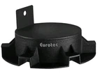 Eurotec Deck Support Plastic Adjustable Pedestals Eco (49-PIECES Open Box) New. Price: $85.00.