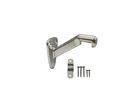 Qcaa Heavy Duty Handrail Stair Brackets Zinc Die Cast Satin Nickel 12 Pack Made New. Price: $66.63.