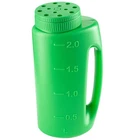 Superio Lawn Spreader, Handheld Shaker For Seeds, Ice Melt Green New. Price: $27.81.
