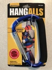 New!!! Work Force Hangalls Blue Carabiner 138-830 *max 150LBS Not Climbing. Price: $14.99.