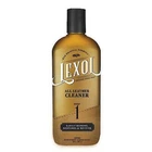 Lexol Leather Cleaner 16.9OZ 1/2 Liter New. Price: $18.00.