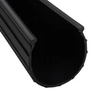 Garage Door Weather Stripping Bottom Rubber Seal 16 Ft Replacement For Wayne ... New. Price: $32.05.