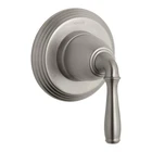 Kohler K-T376-4-BN Devonshire Transfer Trim Kit Vibrant (less Valve) Open. Price: $145.95.