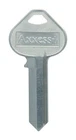 Hillman Keykrafter House/office Universal Blank 90 RU4 Single (pack 10). New. Price: $11.89.