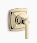 Kohler T16242-4-AF Margaux Transfer Valve Trim Vibrant French Gold New. Price: $149.49.