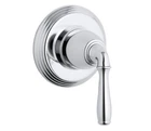 Kohler Devonshire K-T376-4-CP Single Handle Diverter Trim,polished Chrome *new* Open. Price: $71.99.