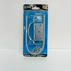 Hampton Wright Products Wood Screen Door Hardware Kit Set VS10 New. Price: $11.87.