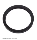 Atlas Homewares Modern Avalon #0 House Number Black New. Price: $9.99.