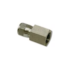 Apache Steel 5/8 In X 3/8 Hydraulic Adapter 39006196 New. Price: $17.99.