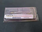 Metcal PTTC-701SOLDERING Iron Tip, Conical Bent, 0.4 Mm 1/PAIR New. Price: $49.00.