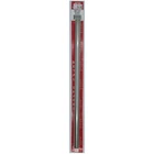 KS87123 Round Stainless Steel Tube: 1/2" Od X 22 Gauge 12" Long (1PC) New. Price: $14.25.