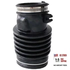 Auceramic 17228RJAA01 Engine Air Cleaner Intake Hose Tube With Clamps New. Price: $52.48.