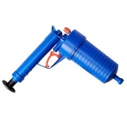 Air Pressure Drain Pump Pipe Dredge Tool For Kitchen Home New. Price: $19.64.