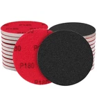 Shineboc 12PCS 6 Inch Hook Loop Sanding Sponge Discs 1803000 Grit Wet Dry... New. Price: $27.25.