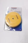 National Hardware Round Magnetic Base Ceramic Nylon 3-1/4" N302-059 Open. Price: $8.97.