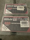 Hilitchi X0010Q31SN 14-SIZE + X0010PWKWH Stainless Steel Assorted New. Price: $23.99.