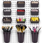 G.core 12 Pack Bins Cups With Hooks & Loops, New. Price: $42.99.