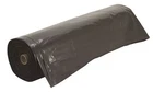 Thermwell 881301 Frost King Polyethylene Sheeting, Black, 10' X 25' Mil New. Price: $29.47.