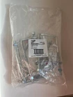National Hardware Square Bolts 3/8"X3"X7" With Nuts & Plates Qty 5 N222-372 New. Price: $25.00.